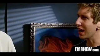 Hot emo angel 189