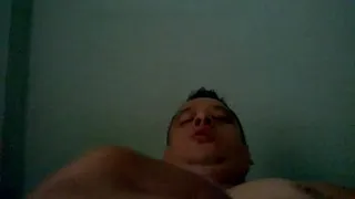 MASTURBATING ME REMEMBERING A VAGINA