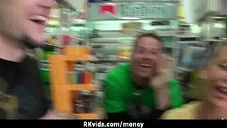What can you do for some cash 17