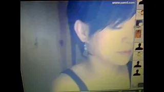 asian bitch Ladyinureyes-1 free show for many guys