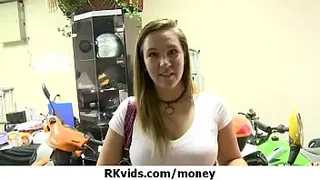 Hooker gets payed and tape for sex 29