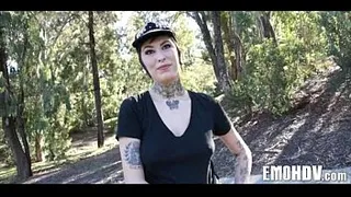 Hot emo angel 047