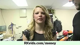 I have no money to pay rent 12