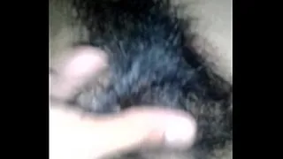 a massage to my girlfriend