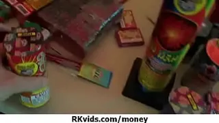 Real sex for money 14