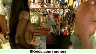 What can you do for money 26