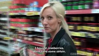 Realizing missy's fantasy