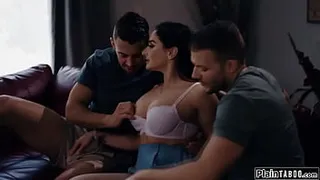 Stepmom dped by stepson and best friend