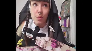 Devil and Nun 2