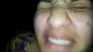 Mexican Couple Fucking