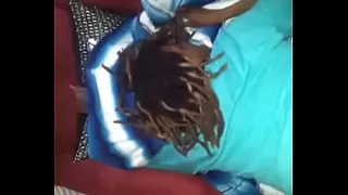 Dreaded Chick Getiin Fcked