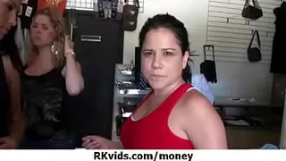 The best way to pay the rent 8