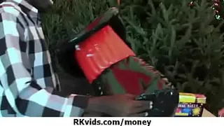 The best way to pay the rent 20