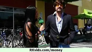 Suck me for money 30