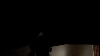Naughty BITCH