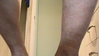 playing with myself