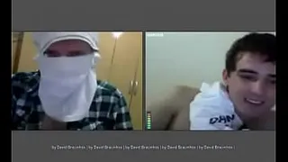 Video das ratas da FN on webcam