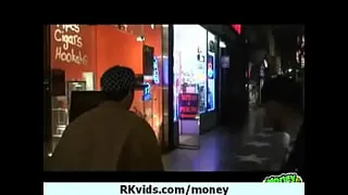 Wanna do sex for money 26