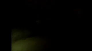 Sucking in the dark