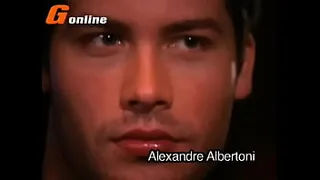 alexandre albertoni
