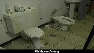 Sex Paying My Bills 11