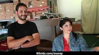 Sex Paying My Bills 25