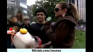 Sex Paying My Bills 15