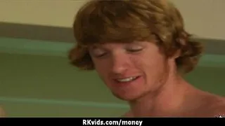 Hooker gets payed and tape for sex 12