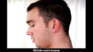 Hooker gets payed and tape for sex 11