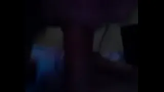 Ex Sucking my Dick