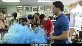 Fucking after Shopping 26