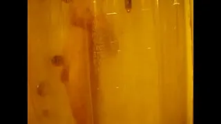 solo shower