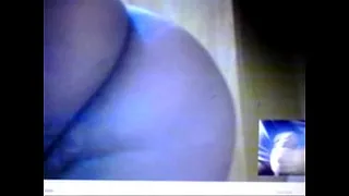 jack off on skyper