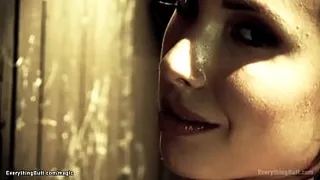 Lesbians filling asses with creamy cum