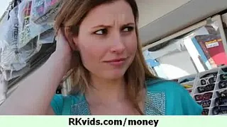 Show us some pussy , I'll give you cash 13
