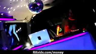 The best way to pay the rent 15