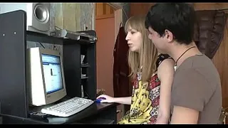 This naughty legal age teenager beauty