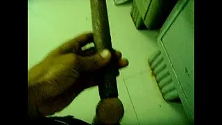 Cumming Hard