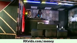 What can do a chick for money 11