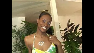 Black Hoe Hustlin On The Pole