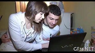 Sex appeal round assed playgirl