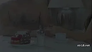 tiny teen gets fucked hard