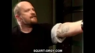 Not  Really Punishment