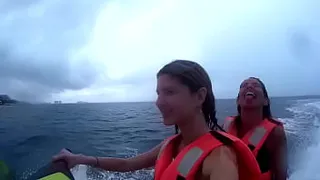 Mexican adventure