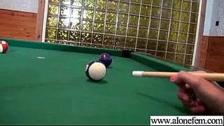 Sexy Hot Girl Filmed Using Toys To Masturbate movie-30