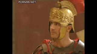 Hot Medival Scene