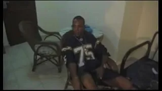 Dominican barely Fucked by Pink red Pussy banged