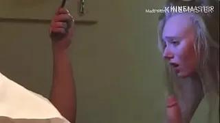 Luna Lips ""I'm Cumming