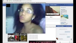 Safadinha on facebook part-1