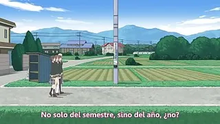 Sakura Trick 12